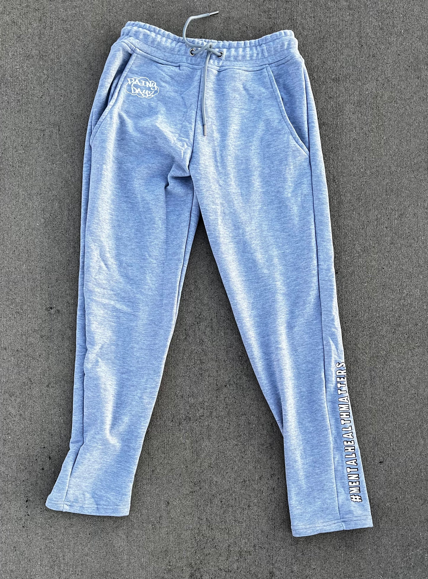 Grey Sweats