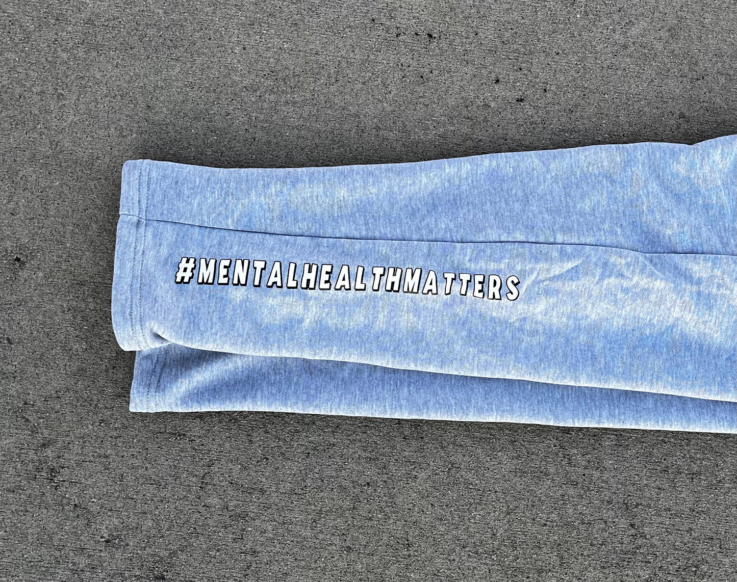 Grey Sweats